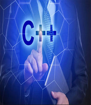 CERTIFICATE IN C++ PROGRAMMING 