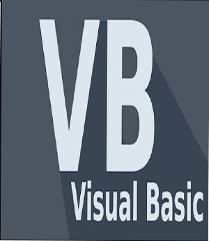VISUAL BASIC