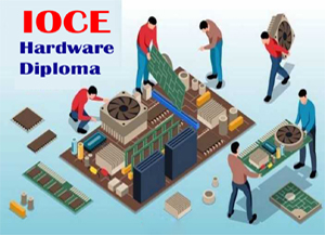 CERTIFICATE IN COMPUTER HARDWARE