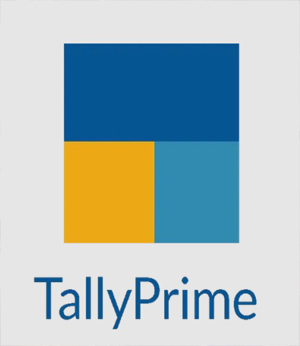 TALLY PRIME