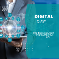 Digital Rise