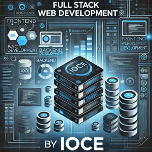 Full Stack Web Development