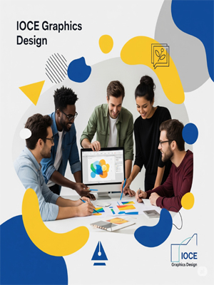 Advance Diploma in Graphics Designing  